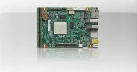 賦能智能制造 華北工控推出國產(chǎn)化高柔性數(shù)控機(jī)床嵌入式硬件方案